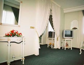 Bahy Hotel