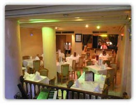 Bahy Hotel