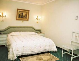 Bahy Hotel