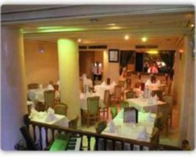 Bahy Hotel