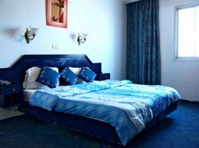 Bahy Hotel