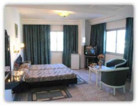 Bahy Hotel