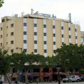Bahy Hotel