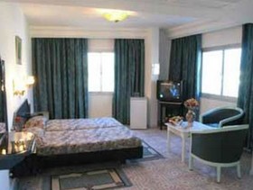 Bahy Hotel