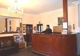 Bahy Hotel