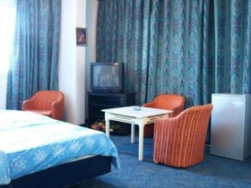 Bahy Hotel
