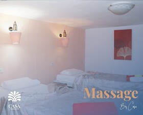 Casa Hotel & Hammam Spa