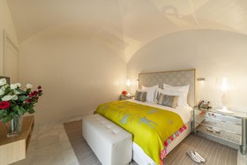 Dar El Jeld Hotel And Spa