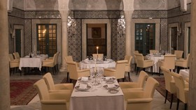 Dar El Jeld Hotel And Spa