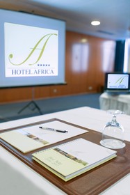Hôtel El Mouradi Africa 5*