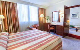 Hôtel El Mouradi Africa 5*