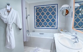 Hôtel El Mouradi Africa 5*