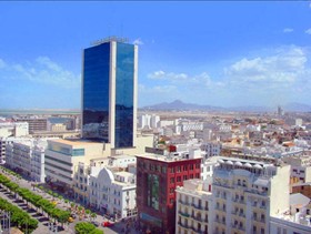 Hôtel El Mouradi Africa 5*