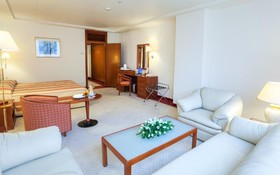 Hôtel El Mouradi Africa 5*
