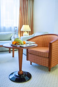 Hôtel El Mouradi Africa 5*
