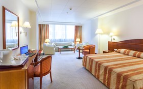Hôtel El Mouradi Africa 5*