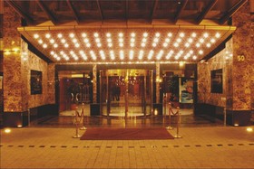 Hôtel El Mouradi Africa 5*