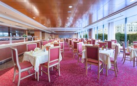 Hôtel El Mouradi Africa 5*