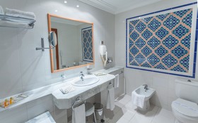 Hôtel El Mouradi Africa 5*