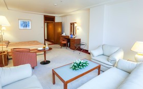 Hôtel El Mouradi Africa 5*