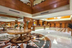 Hôtel El Mouradi Africa 5*
