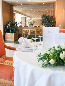 Hôtel El Mouradi Africa 5*