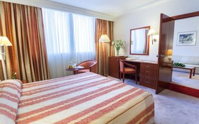 Hôtel El Mouradi Africa 5*