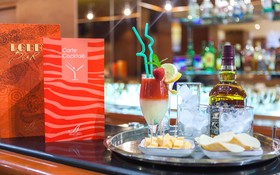 Hôtel El Mouradi Africa 5*