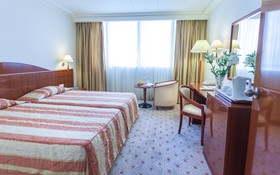 Hôtel El Mouradi Africa 5*