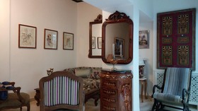 El Patio Courtyard House