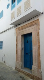 El Patio Courtyard House