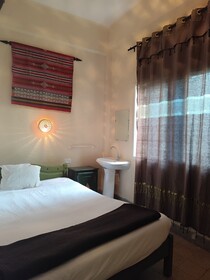 Hotel Ayachi