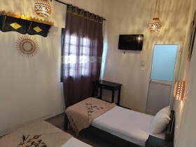 Hotel Ayachi