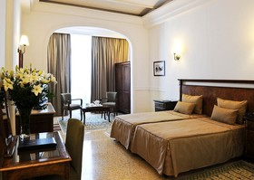 Hotel Majestic