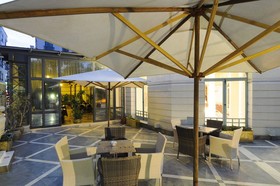 Hotel Majestic