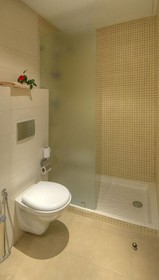 Hotel Tiba