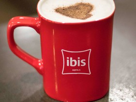 ibis Tunis