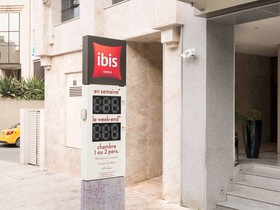 ibis Tunis