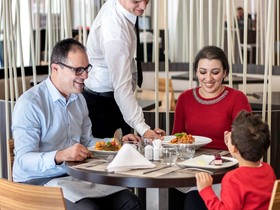 ibis Tunis