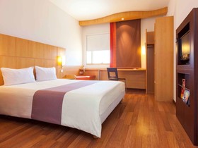 ibis Tunis
