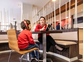 ibis Tunis