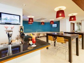 ibis Tunis