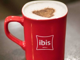 ibis Tunis