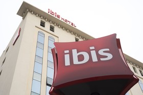 ibis Tunis