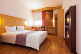 ibis Tunis