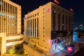ibis Tunis