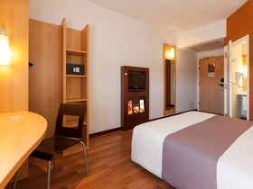 ibis Tunis