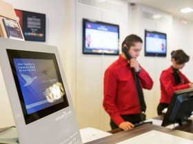 ibis Tunis