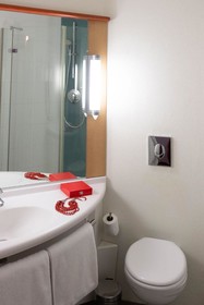 ibis Tunis