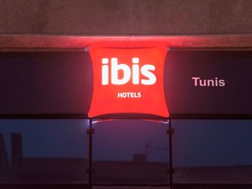 ibis Tunis